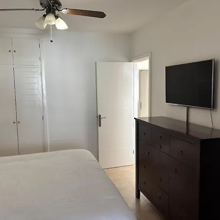 Vada Vivienda Vacacional, Bonito A 5 Minutos De La Playa Appartamento