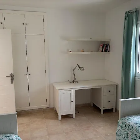 Vada Vivienda Vacacional, Bonito A 5 Minutos De La Playa Διαμέρισμα Playa Honda (Lanzarote)
