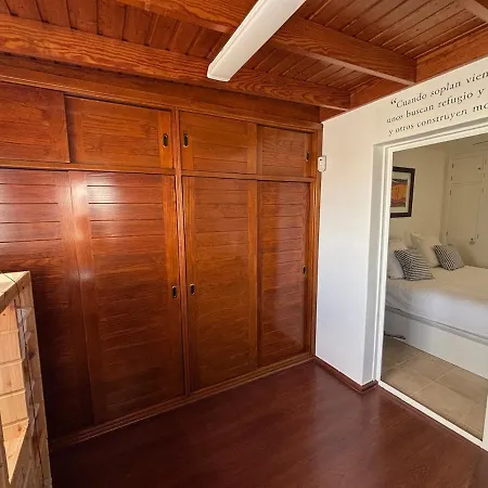 Appartamento Vada Vivienda Vacacional, Bonito A 5 Minutos De La Playa Playa Honda (Lanzarote)