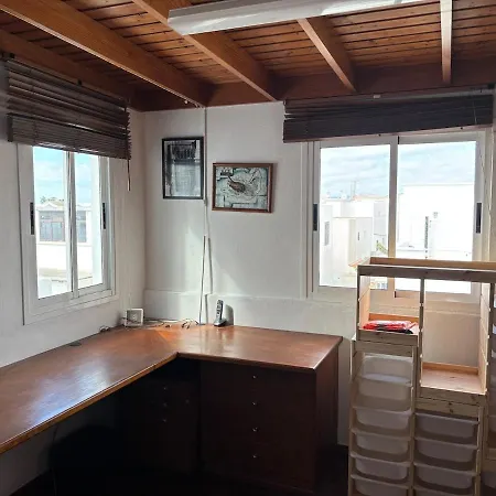 Appartamento Vada Vivienda Vacacional, Bonito A 5 Minutos De La Playa