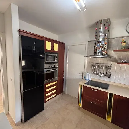 Διαμέρισμα Vada Vivienda Vacacional, Bonito A 5 Minutos De La Playa *