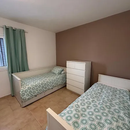 Vada Vivienda Vacacional, Bonito A 5 Minutos De La Playa Appartamento Playa Honda (Lanzarote)